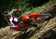 KTM 250 EXC-F KTM 250 EXC-F